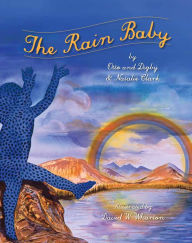 Title: The Rain Baby, Author: Otto Clark-Martinek
