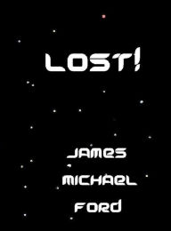 Title: LOST!, Author: Mike Weatherford