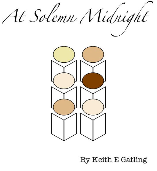 At Solemn Midnight