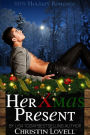 Her Xmas Present (BBW Holiday Romance)