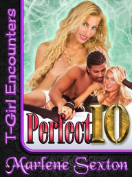 Perfect 10 (T-Girl Encounters)