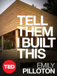 Tell Them I Built This: Transforming Schools, Communities, and Lives With Design-based Education