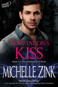 Temptation's Kiss (Shadowguard)