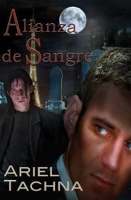 Alianza de Sangre