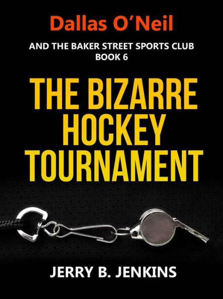 The Bizarre Hockey Tournament