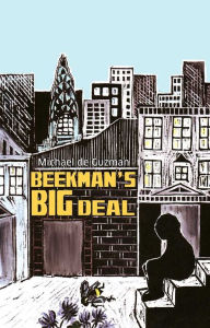 Title: Beekman's Big Deal, Author: Michael de Guzman