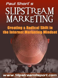 Title: Slipstream Marketing, Author: Alan Alan Smith