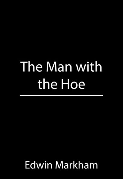 The Man with the Hoe