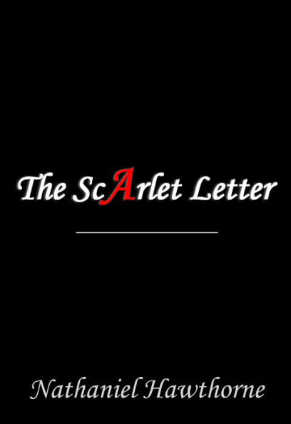 Scarlett Letter