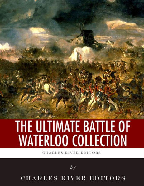 The Ultimate Battle of Waterloo Collection
