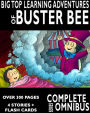 The Complete Big Top Learning Adventures of Buster Bee (Complete Series)