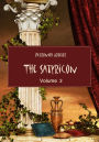 The Satyricon , Volume 2 (Illustrated)