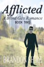 Afflicted II: A Blind Gay Romance