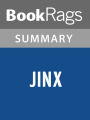 Jinx by Meg Cabot l Summary & Study Guide