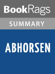 Title: Abhorsen by Garth Nix l Summary & Study Guide, Author: BookRags