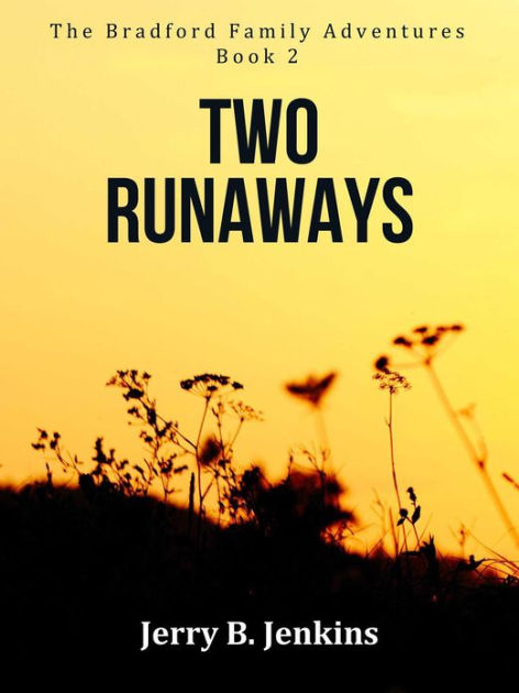 runaways book 2