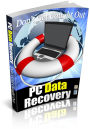 PC Data Recovery: Don't Get Caught Out! Learn Everything You Need To Know About Data Recovery! (Brand New) AAA+++
