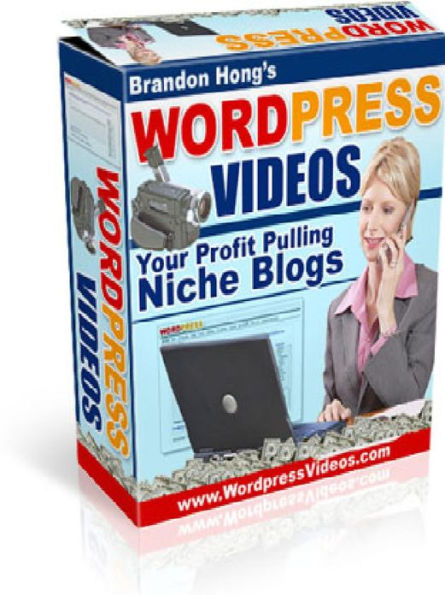 Profit Pulling Niche Blogs