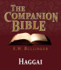 The Companion Bible - The Book of Haggai