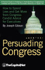 Persuading Congress