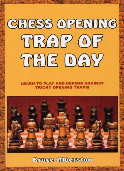 Chess Opening Trap of the Day
