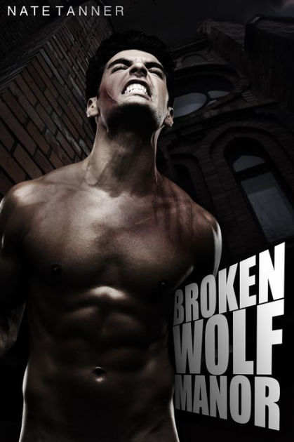 Broken Wolf Manor By Nate Tanner Ebook Barnes Noble