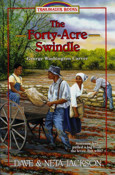 The Forty-Acre Swindle