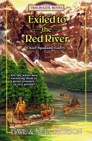 Exiled to the Red River