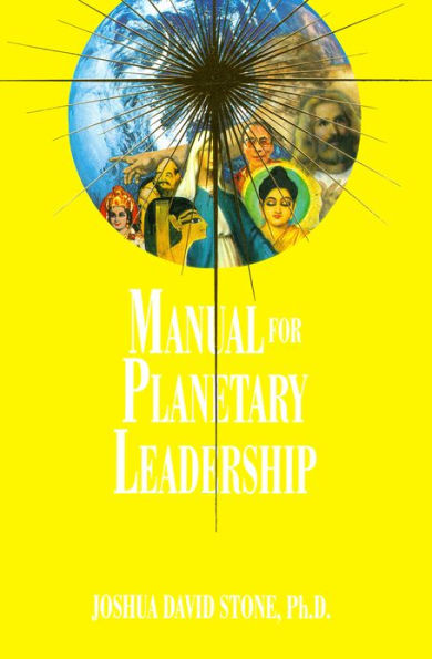 Manual for Planetary Leadership