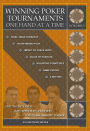 Winning Poker Tournaments One Hand at a Time Volume III