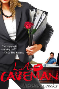 L.A. Caveman (Office Romance)