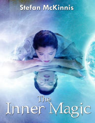 Title: Fantasy Erotica: The Inner Magic, Author: Stefan Mckinnis
