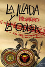 La Iliada y la Odisea