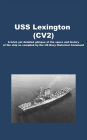 USS LEXINGTON (CV2)