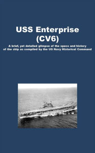 USS ENTERPRISE (CV6)