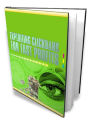 Making Huge Clickbank Profits