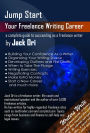 Jump Start Your Freelance Writing Career