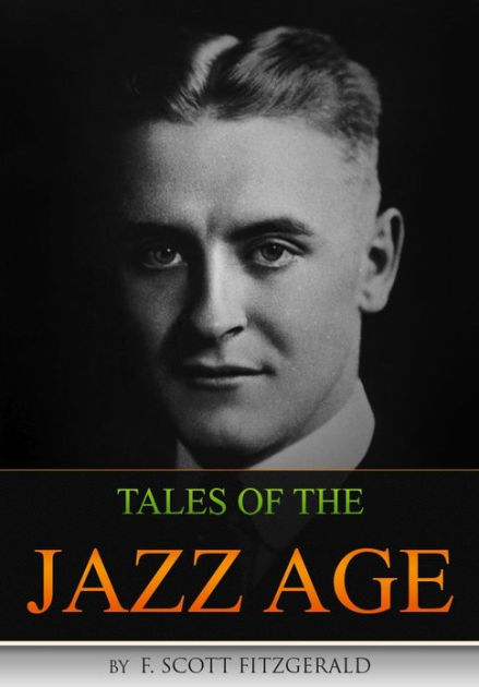 tales-of-the-jazz-age-by-f-scott-fitzgerald-9780521402385