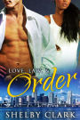 Love, Law, & Order [Interracial Romance]