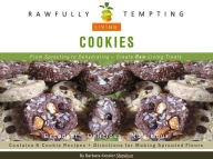 Living Cookies - From Sprouting to Dehydrating