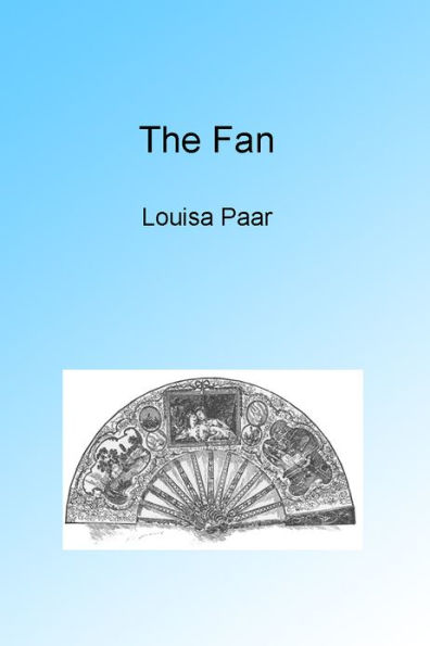 The Fan, Illustrated