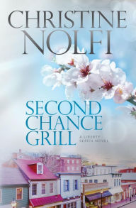 Second Chance Grill