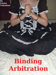 Binding Arbitration (BDSM)