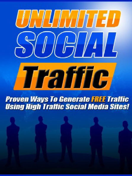 Unlimited Social Traffic
