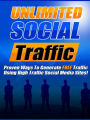 Unlimited Social Traffic
