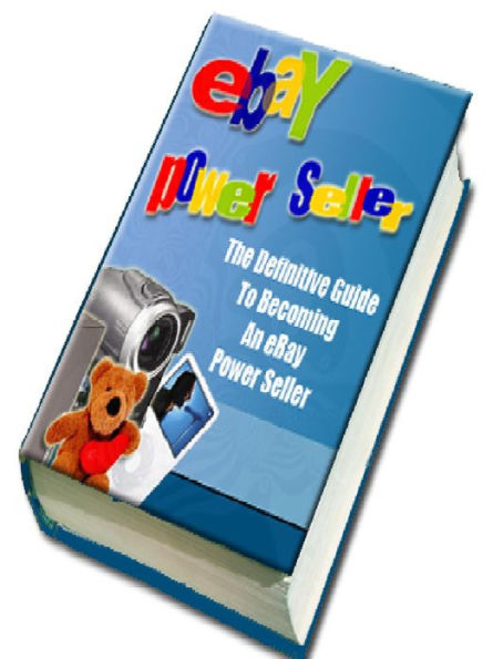 Ebay Power Seller