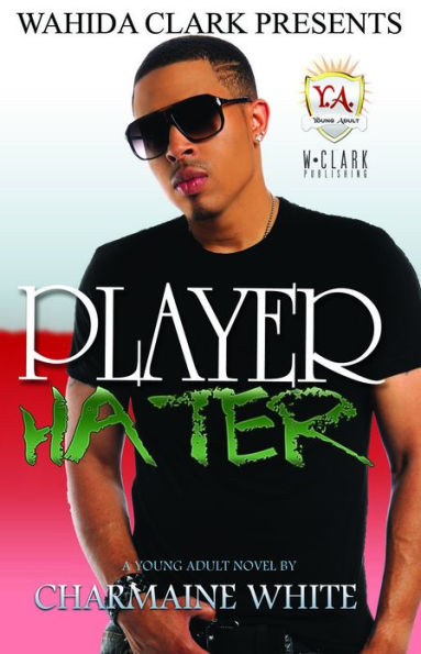 Player Hater