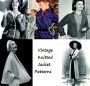 Vintage Knitted Jacket Patterns