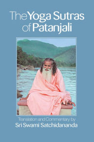 Title: The Yoga Sutras of Patanjali, Author: Swami Satchidananda