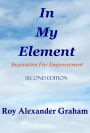 In My Element: Inspiration for Empowerment